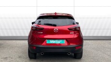 Mazda CX-3 2.0 Sport Nav + 5dr Auto Petrol Hatchback